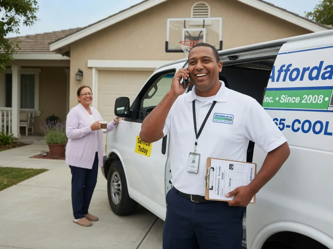 Central Ac Repair Thetford Center, VT FAQs